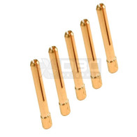 03d - Pinça 2,4 mm (3/32") Tocha TIG WP09 (5 unidades)
