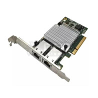 Placa Rede Dual Chipset Intel X540-T2 10GB PCIE-X16 ou X8