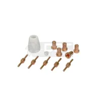 Kit Acessórios Tocha Corte Plasma PT-31 e CUT 40