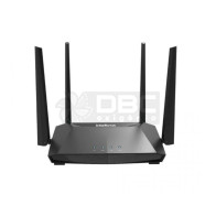Kit 10 Roteadores Intelbras Action Rg 1200 - Usados