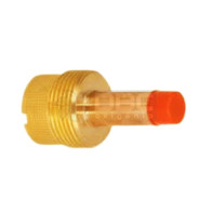 2a2 - Difusor Gás Lens Pesado 2.4mm Tocha TIG WP17 / WP26