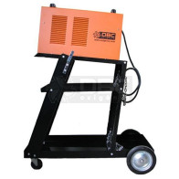 Carrinho para máquina de solda 