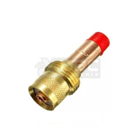 2b3 - Difusor Gás Lens Leve 3.2mm Tocha TIG WP17 / WP26