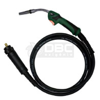00a - Tocha MIG MB 24KD - 3 Mts
