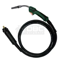 00a - Tocha MIG MB 24KD - 3 Mts