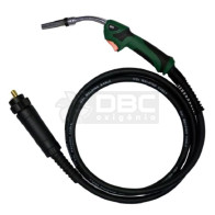 Tocha MIG MB 24KD - 3 Mts