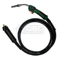 Tocha MIG MB 24KD - 5 Mts
