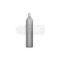 Torpedo para CO2 25 Kg (40 litros)