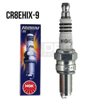Vela Iridium NGK Honda CB 500 (NGK CR8EHIX-9)