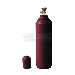 Cilindro para Argônio 3m3 (20 litros)