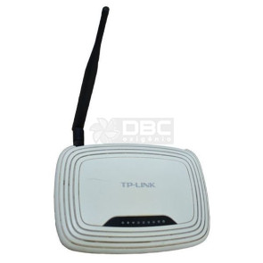 Kit 10 Roteadores TP-Link 740N (com Antena) usados