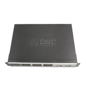 Switch D-Link DES 3526 (24 Portas) usado