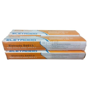 Eletrodo Aws E6013 - Ansi Sfa 5.1 4,0mm Dbc Plus 20kg