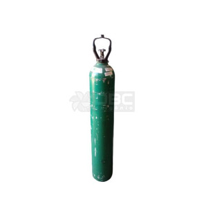Cilindro Usado 7m3 (40 litros)