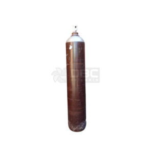 Torpedo Usado para Vários Gases 7m3 (40 litros)