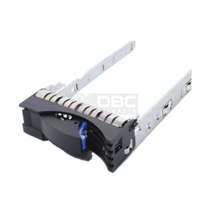 Gaveta Ibm 3.5 Sas Sata Tray Caddy 42r4131 42r4129 X3650