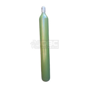 Cilindro Usado para Oxigênio Medicinal 10m3 (50 litros)