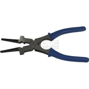 Alicate Para Corte de Arame MIG 8"