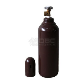 Cilindro para Argônio 1m3 (7 litros)