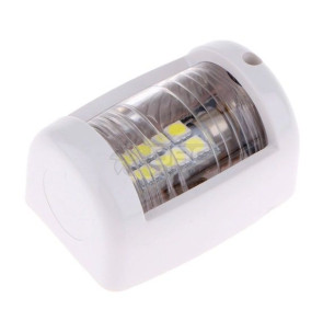 Luz de Navegação Náutica - Branco 12V