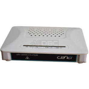 Kit 5 ONT Cianet CTS 2702B Usados