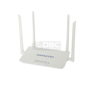 ONU Datacom Gpon DM955 5GT 1200