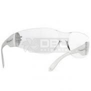 Óculos de Segurança Incolor Spy - Steelpro
