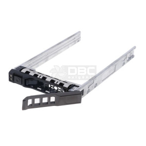 Gaveta Dell 2.5 G281d G176j Sas Tray Caddy