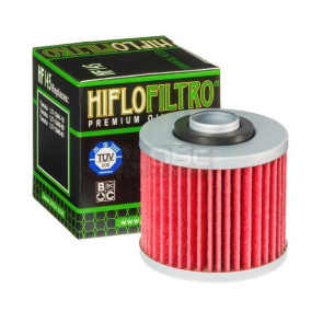 Filtro de Óleo Hiflo HF145