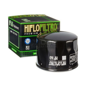 Filtro de Óleo Hiflo HF160