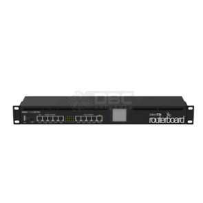 MikroTik RB2011UiAS-RM