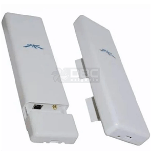 KIT 10 Antenas UBIQUITI NanoStation 5 - Usadas