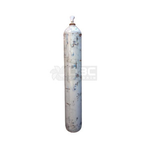 Cilindro Usado para Nitrogênio 7m3 (40 litros)