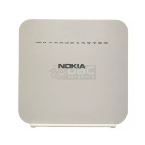 Kit 5 ONT NOKIA G-140W-H Usado