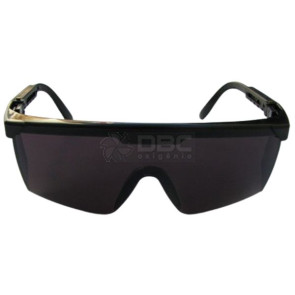 Óculos de Segurança Cinza RJ - PRO SAFETY