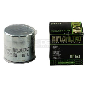 Filtro de Óleo Hiflo HF163