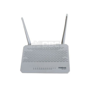 Kit 5 ONT Intelbras 142N W Usados