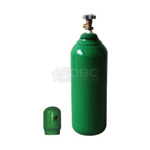 Cilindro para Oxigênio Medicinal 1m3 (7 litros)