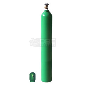 Torpedo para Oxigênio Medicinal 10m3 (50 litros)