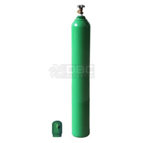Cilindro para Oxigênio Medicinal 10m3 (50 litros)
