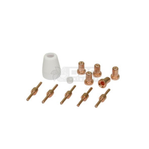 Kit Acessórios Tocha Corte Plasma PT-31