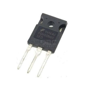  IGBT FGH60N60SFD