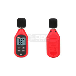 Instrumento Medição Ruído UNI-T UT353