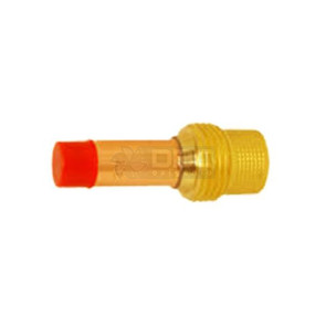 Difusor Gás Lens Leve 2.4mm Tocha TIG WP17 / WP26