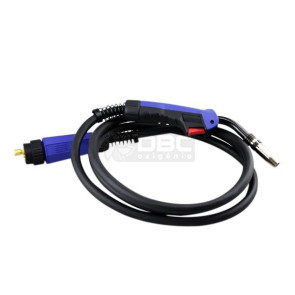 Tocha MIG MB 36KD - 3 Mts