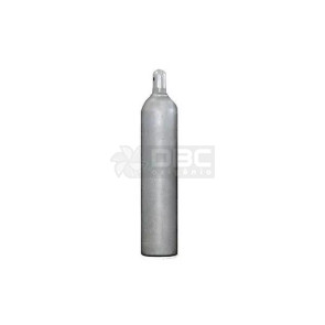 Torpedo para CO2 25 Kg (40 litros)