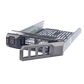 Gaveta Dell 3.5 Sas Tray Caddy Sled G302d F238f R710 T610