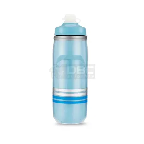 Garrafa de Água West biking 620ml Com Suporte
