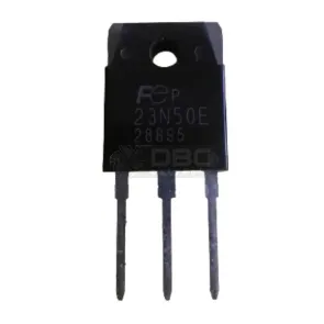 MOSFET  23N50E