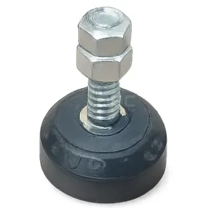 Amortecedor Vibra-Stop VS 01 3/16" (10kg)